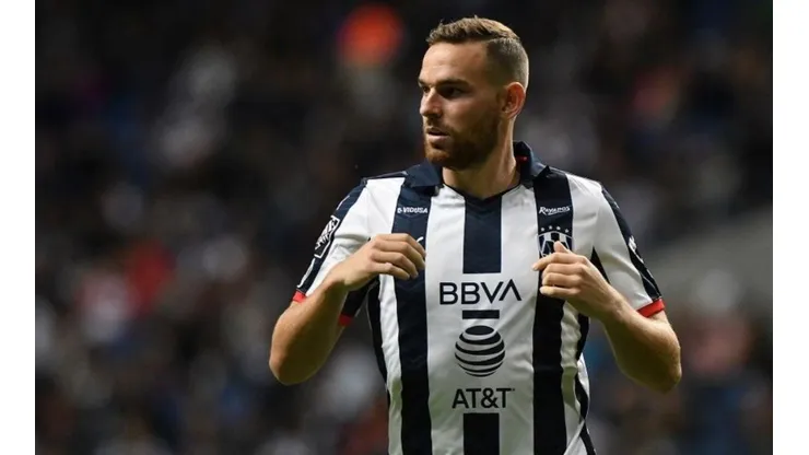 David Faitelson se burló del triplete de Janssen con Rayados