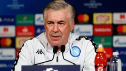 Fox Sports: Ancelotti podría ser el nuevo técnico de Boca