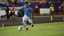 Venados venció en la casa de Atlante y está en los Octavos de Final