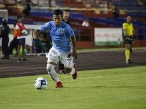 Venados venció en la casa de Atlante y está en los Octavos de Final