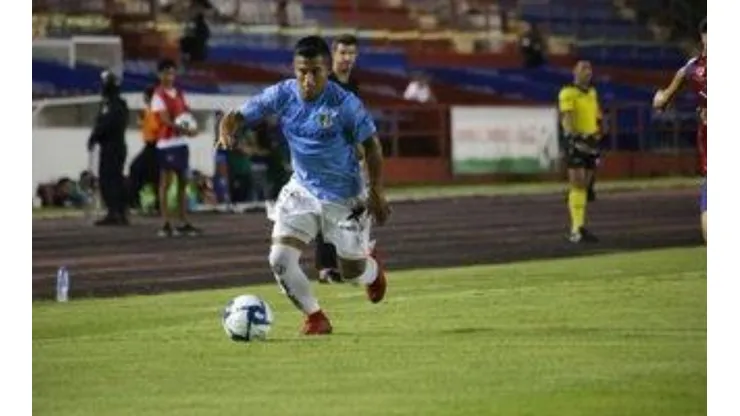 Venados venció en la casa de Atlante y está en los Octavos de Final