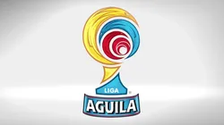 Fecha y hora de la primera jornada de los cuadrangulares de la Liga Águila