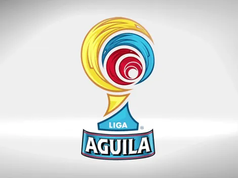 Fecha y hora de la primera jornada de los cuadrangulares de la Liga Águila