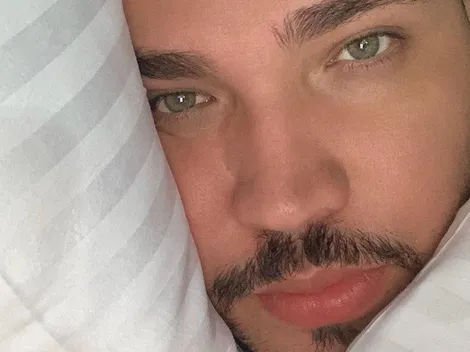 Jessi Uribe no aguantó más y explotó fuerte en Instagram: "Mírame, imbécil"