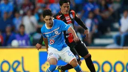 Los jugadores cedidos que pueden volver a Cruz Azul