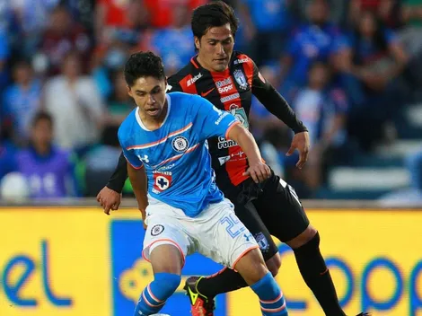 Los jugadores cedidos que pueden volver a Cruz Azul