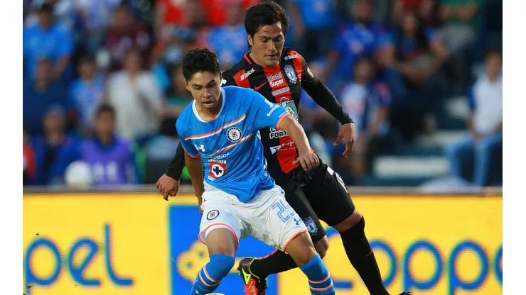 Los jugadores cedidos que pueden volver a Cruz Azul