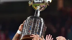 La Copa Libertadores espera por una definición.