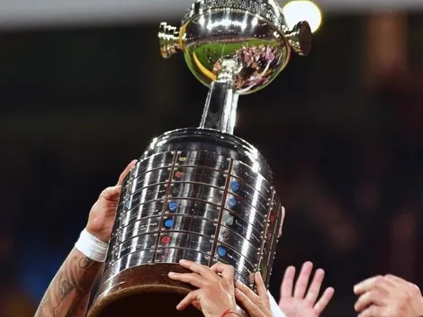 En vivo desde Conmebol: Lima, un paso adelante para albergar la final