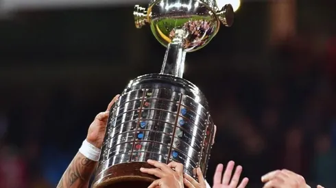 La Copa Libertadores espera por una definición.