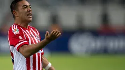 Toque Filtrado: Marco Fabián ya busca casa en Guadalajara