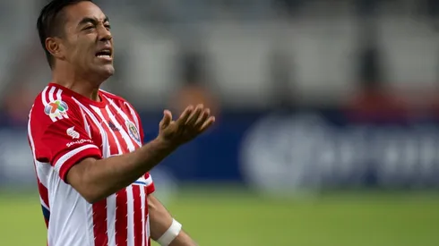 Toque Filtrado: Marco Fabián ya busca casa en Guadalajara