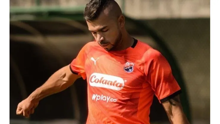 Andrés Cadavid