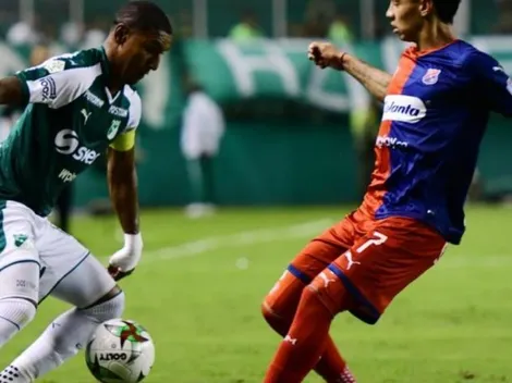 Qué canal transmite Independiente Medellín vs. Deportivo Cali por la Final de la Copa Águila