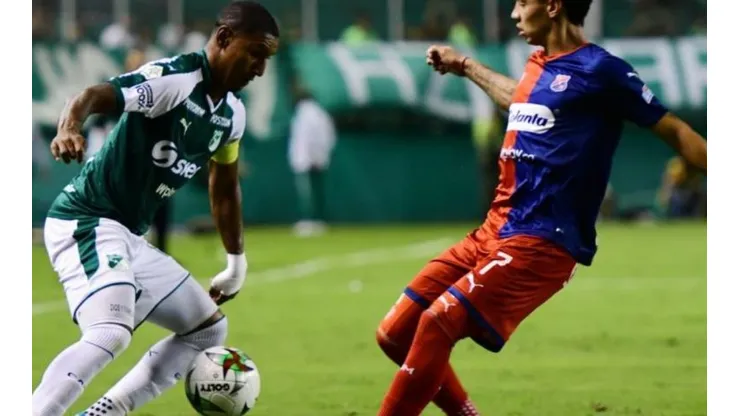 Qué canal transmite Independiente Medellín vs. Deportivo Cali por la Final de la Copa Águila