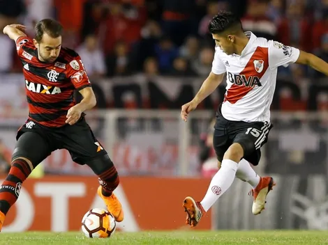 Es oficial: Lima será la sede de la final de la Libertadores entre River y Flamengo