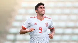 España vs. Senegal EN VIVO ONLINE por los octavos de final del Mundial Sub 17