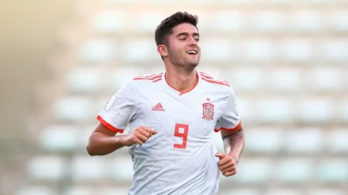 España vs. Senegal EN VIVO ONLINE por los octavos de final del Mundial Sub 17