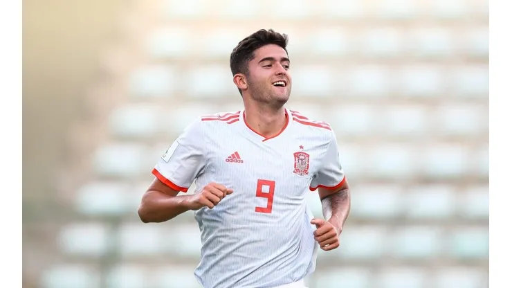 España vs. Senegal EN VIVO ONLINE por los octavos de final del Mundial Sub 17