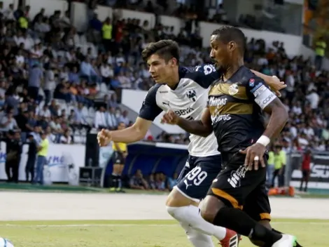 Ver en VIVO Monterrey vs. Cafetaleros por la Copa MX