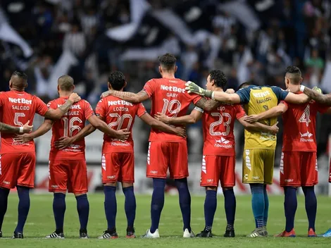 La Liga MX está trabajando en la desafiliación de Veracruz