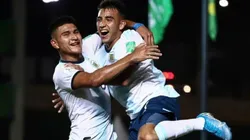 Cuándo juega Argentina vs. Paraguay por los octavos de final del Mundial Sub 17