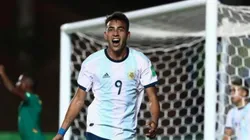 Mundial sub 17: día y horario de Argentina vs. Paraguay