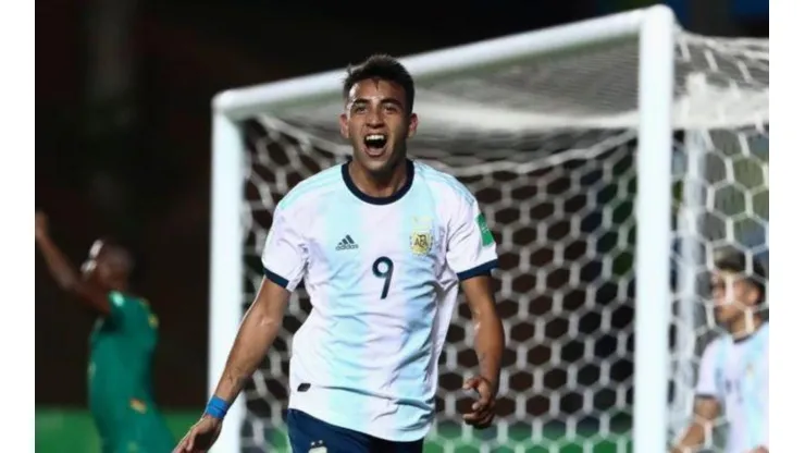 Mundial sub 17: día y horario de Argentina vs. Paraguay