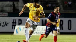 Atlante vs. Venados