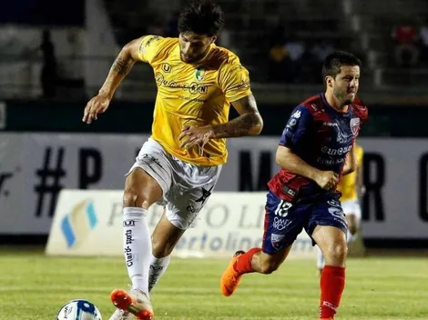 Qué canal transmite Atlante vs. Venados por la Copa MX