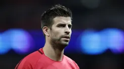 Piqué y una dura autocrítica: "Con este nivel de juego es difícil que nos de para ganar la Champions"