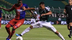 Independiente Medellín vs. Deportivo Cali EN VIVO ONLINE por la Final de la Copa Águila