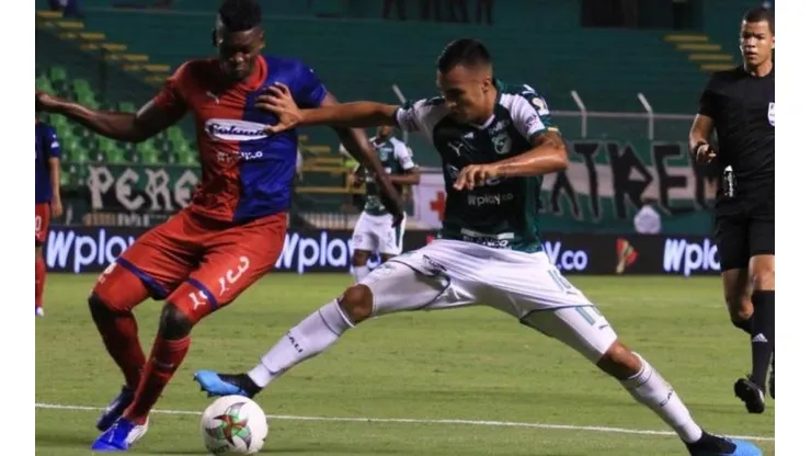 Independiente Medellín vs. Deportivo Cali EN VIVO ONLINE por la Final de la Copa Águila