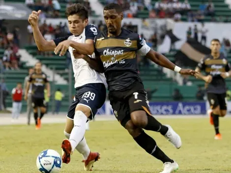 Qué canal transmite Monterrey vs. Cafetaleros por la Copa MX
