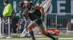 Festejan los Cowboys: Philadelphia pierde a DeSean Jackson por la temporada.