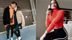 Peña vive en Holanda actualmente.