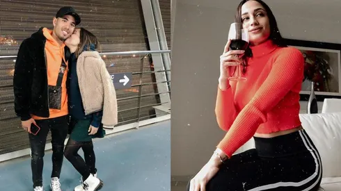 Peña vive en Holanda actualmente.