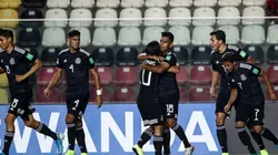 Cuándo juega Japón vs. México por los octavos de final del Mundial Sub 17