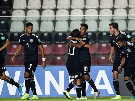 Cuándo juega Japón vs. México por los octavos de final del Mundial Sub 17