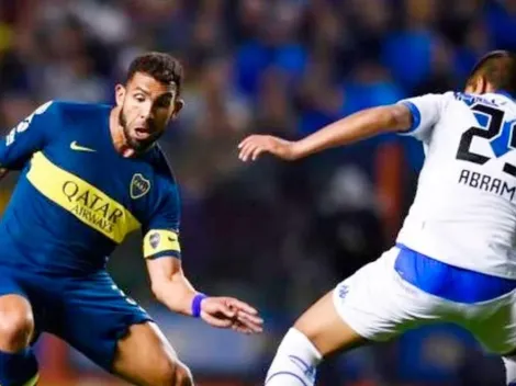 Cuándo juega Vélez vs. Boca por la Superliga