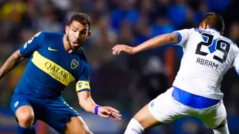 Cuándo juega Vélez vs. Boca por la Superliga
