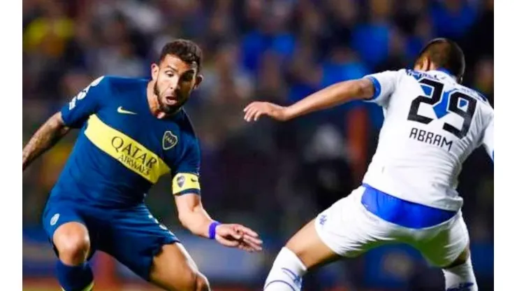 Cuándo juega Vélez vs. Boca por la Superliga