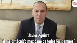 La opinión de André Marin