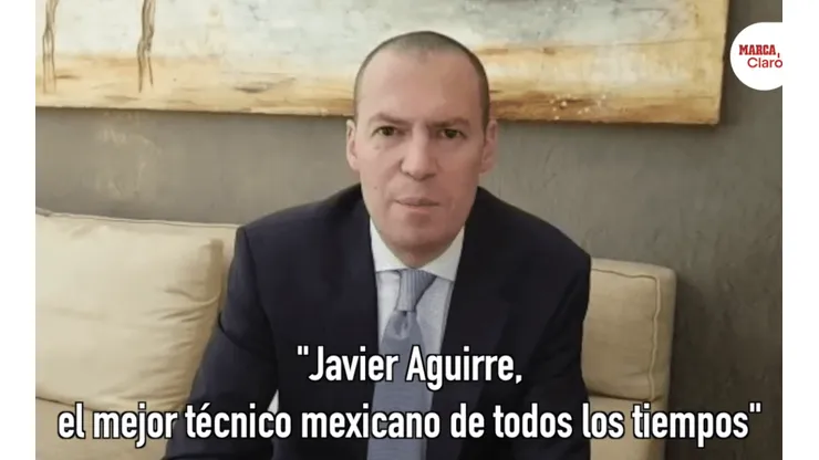 La opinión de André Marin