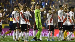 Aseguran que River le pidió a Conmebol mudar la final de la Copa Libertadores a otro país