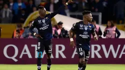 Independiente del Valle, una de las revelaciones de la Copa Sudamericana 2019.