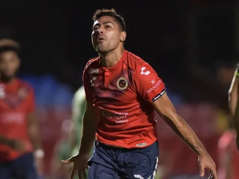 Qué canal transmite Alebrijes de Oaxaca vs. Veracruz por la Copa MX