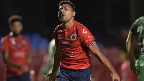 Alebrijes vs. Veracruz