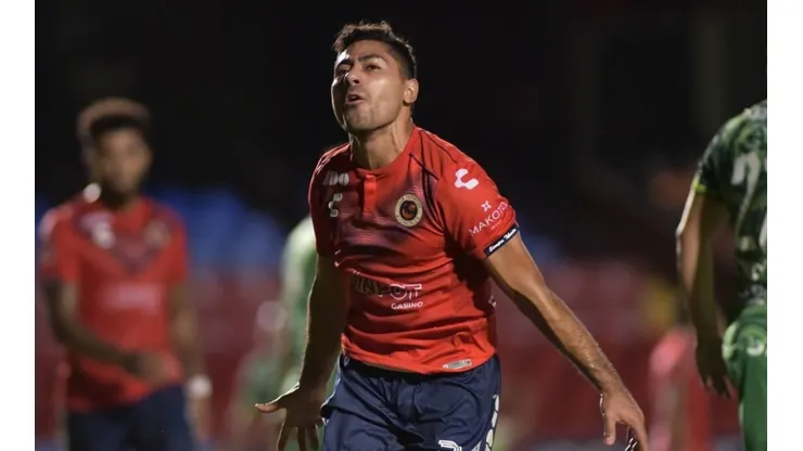 Alebrijes vs. Veracruz