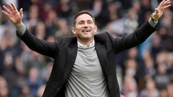Frank Lampard, entrenador de Chelsea, quiere a Matías Godoy.